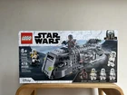 LEGO Star Wars 75311 Imperial Armored Marauder BRAND NEW FACTORY SEALED RETIRED