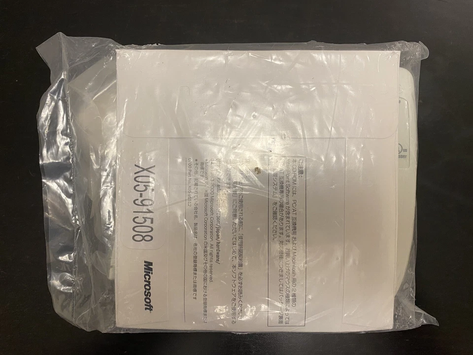 Microsoft Intelipoint Bluetooth - Image 2 of 2