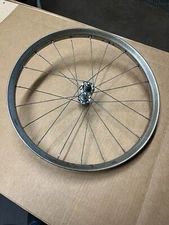 Vintage 20" Bicycle Drop Center Wheel Early Schwinn Monark Columbia Higgins &