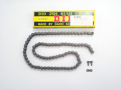 D.I.D Steuerkette offen Nockenwelle Cam Chain Camshaft Honda CB CY XL 50 - NEU