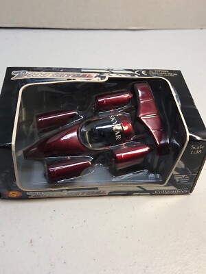 Superior Diecast  M 400 Skycar 1/38 Scale in Box