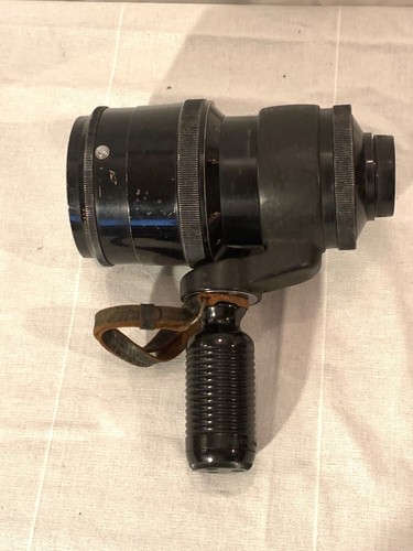 Carl Zeiss Jena 180 mm F2.8 Preset Camera Lens $125 OBO!