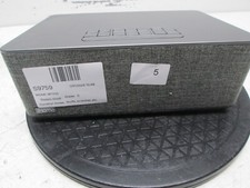 IHOME IBT233 Bluetooth Speaker - Tested