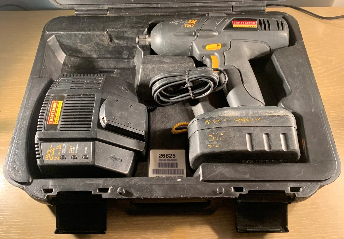 CRAFTSMAN 310.26825 1 2
