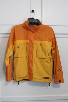 vans snowboard jacket