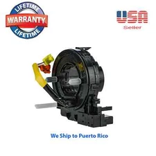 Clock Spring Without Heated Steering Wheel Fit Mazda MX-5 Miata 2016-2023