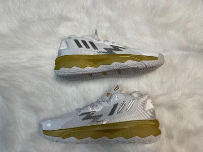 Adidas Dame 8 Laheem The Dream Men