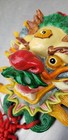 Great vintage chinese mask (porcelain / composite?) — photo 2