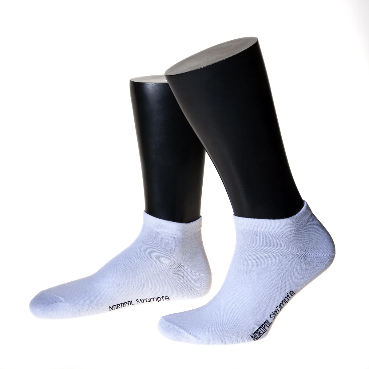 Men's Trainer Socks, Made IN Germany, IN 3er Pack