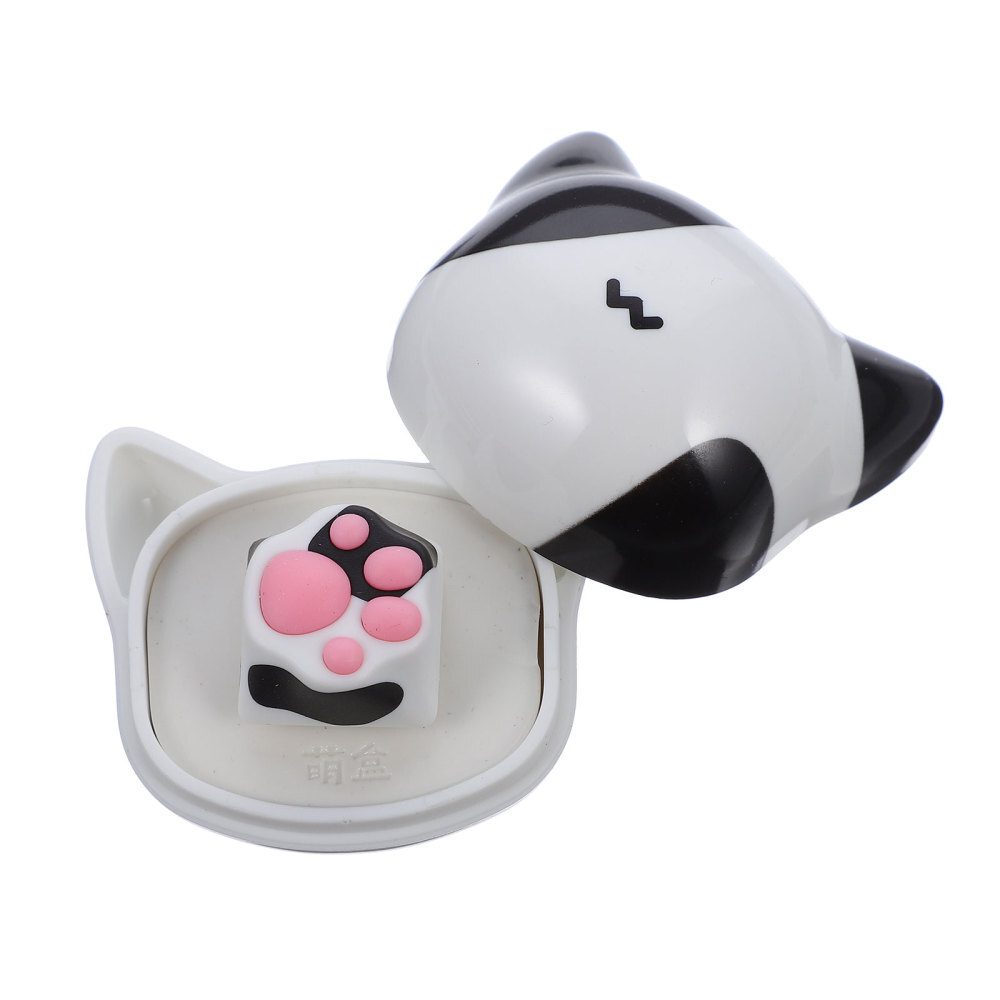 Enhance Your Typing Experience with Premium Keyboards and Keycaps Made from High-Quality Materials