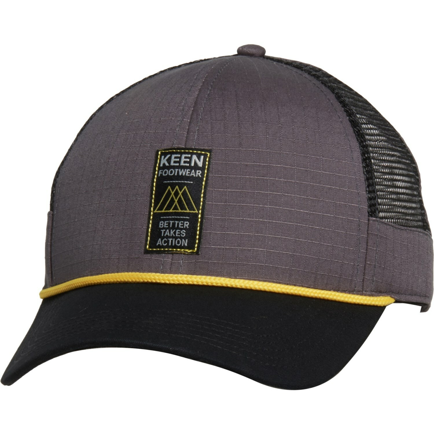 Cappello Keen Better Takes Action NUOVO