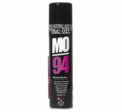 Muc-Off MO-94 Multipurpose Lubricant 400ml 930