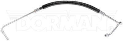 Dorman® 624-566 Automatic Transmission Oil Cooler Hose Assembly, Sold Individually, OE Solutions Series - View #4