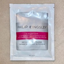 Philip Kingsley Elasticizer Deep Conditioning Treatment Large Packet 1.35oz 40ml