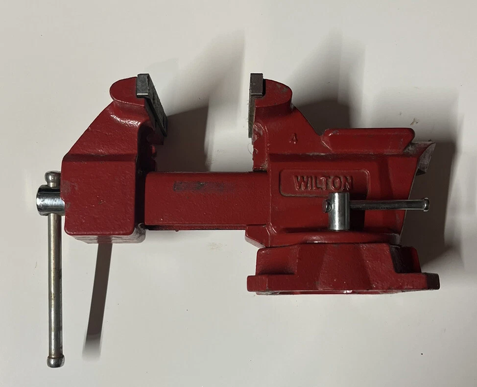 Ebay wilton deals vise