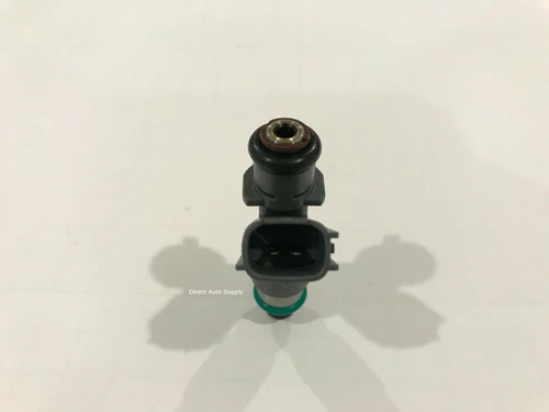 6 OEM NEW FUEL INJECTORS 16450-R70-A01 ACCORD CROSSTOUR MDX 3.0L 3.5L 3.7L V6 - Picture 3 of 5