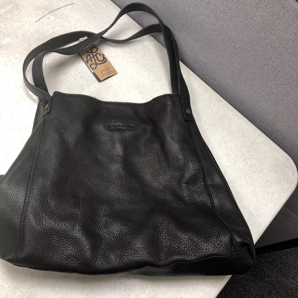 American leather liberty shopper hot sale