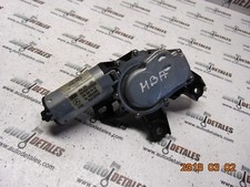 Mercedes A-Klasse W168 Heckscheibenwischermotor A1688200442 Gebraucht 2002