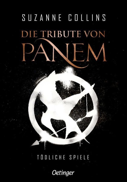 Tribute Von Panem Altersempfehlung Buch