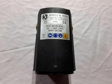 7096 Künzle & Tasin IP44 levigatrice per parquet levigatrice per bordi Randy carter motore