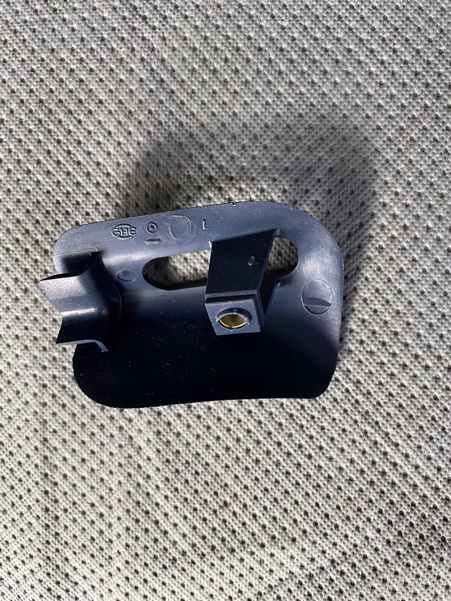 Mercedes-Benz A1298110361 5070 R129 Sun Visor Trim Cover Left  