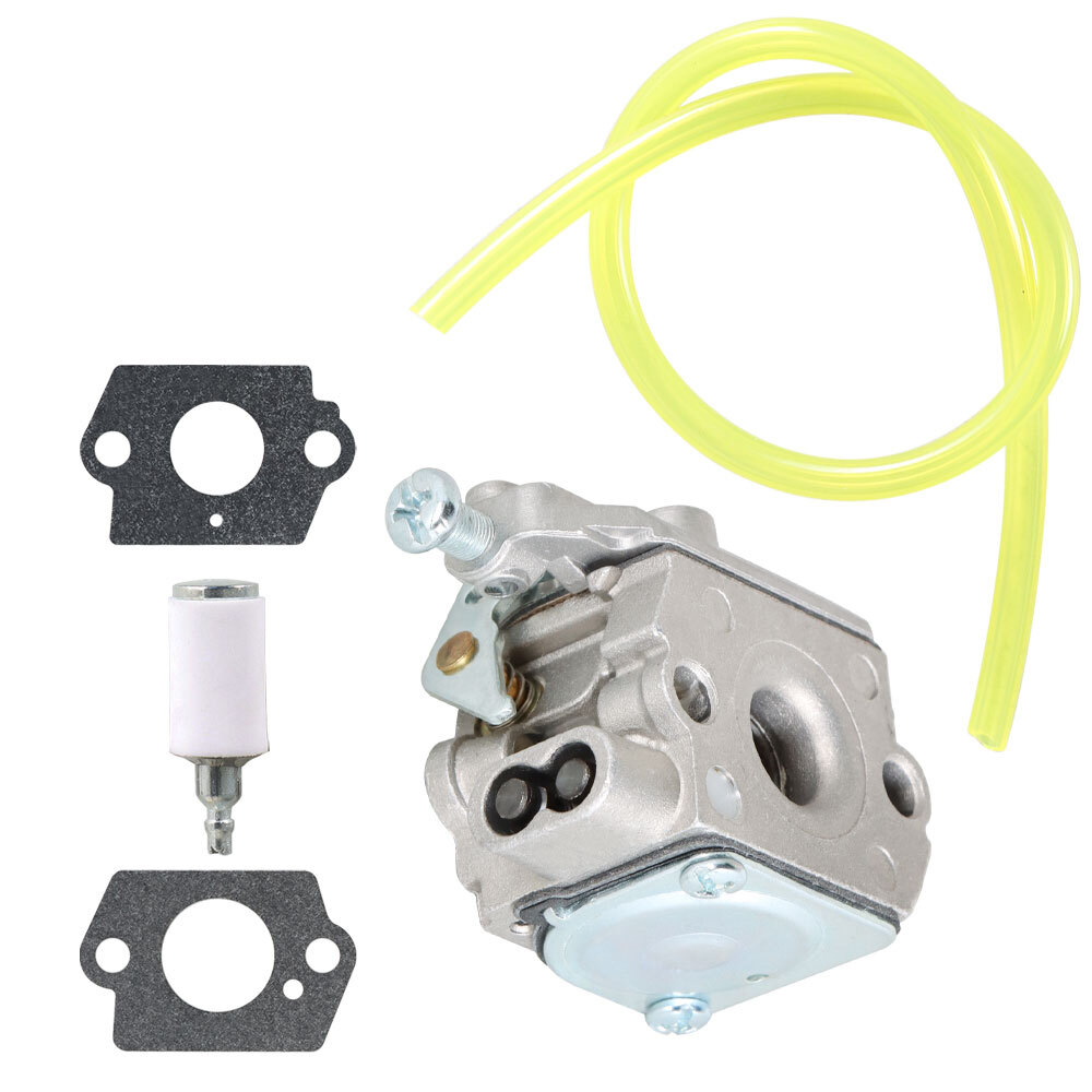 LIYYDS Vergaser-Set – Passt Für Jiffy TC300 & Tillotson Motoren – Inkl. Zubehör & 90 Tage Garantie