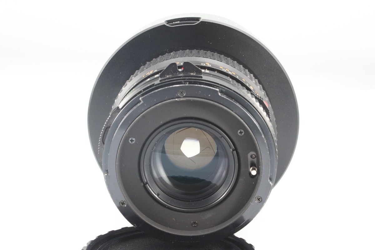 Near MINT] MAMIYA Sekor Fisheye ULD C 24mm F/4 Lens For M645 | eBay