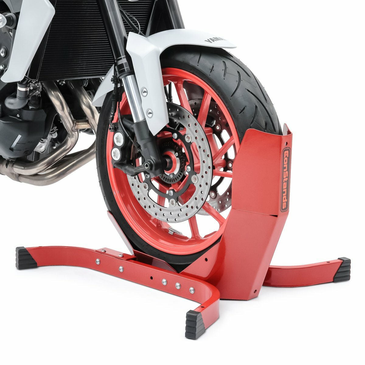 Motorradständer Set Für Yamaha MT-09/Tracer 900 - Vorne & Hinten