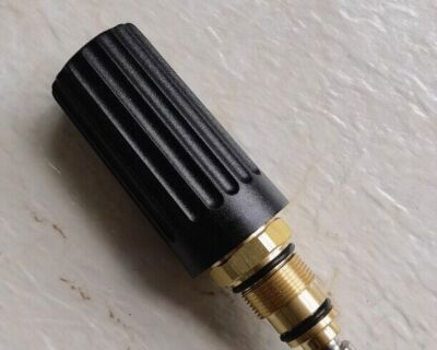 #ad Number: 42128 RSV4G40 pressure regulating valve core assembly water pump $112.50