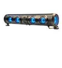 Ecoxgear Soundextreme 500w Se26 12v Wired - Gdi-exsndxtr01