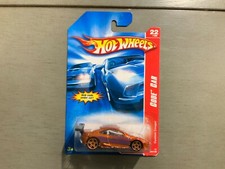 HOT WHEELS MERCURY CUSTOM COUGAR COLLECTION UPDATED 9/5/26
