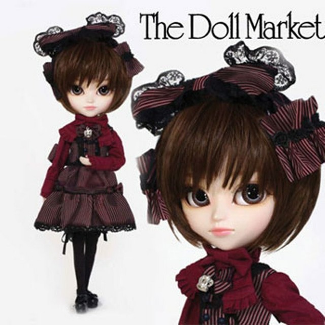 pullip isul