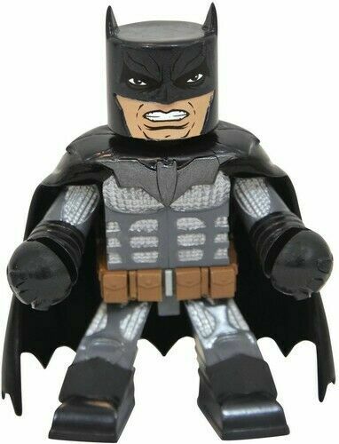 Diamond Select Toys Vinimates Batman Damned Figur (DC Batman 80 Years) Neu in OVP - Bild 3 von 3