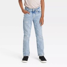 Boys' Super-Stretch Slim Jeans - Cat  Jack