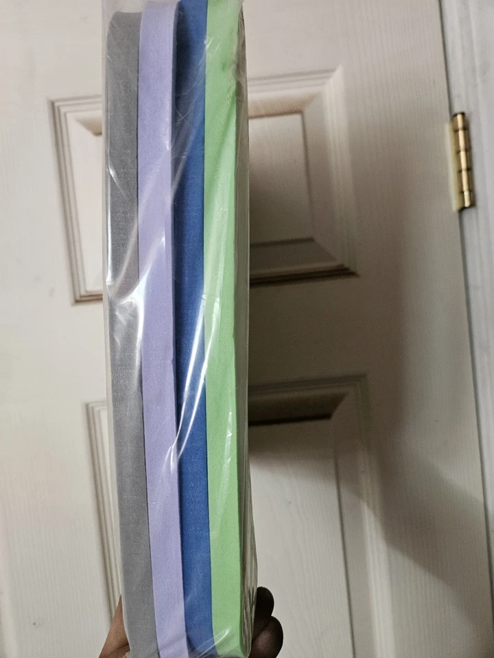  Collares clon de neopreno collares de clonación, 2" 100 piezas recarga de clon Ez Foto 2 de 3