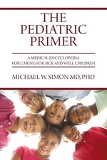 Michael W Simon The Pediatric Primer (Taschen...