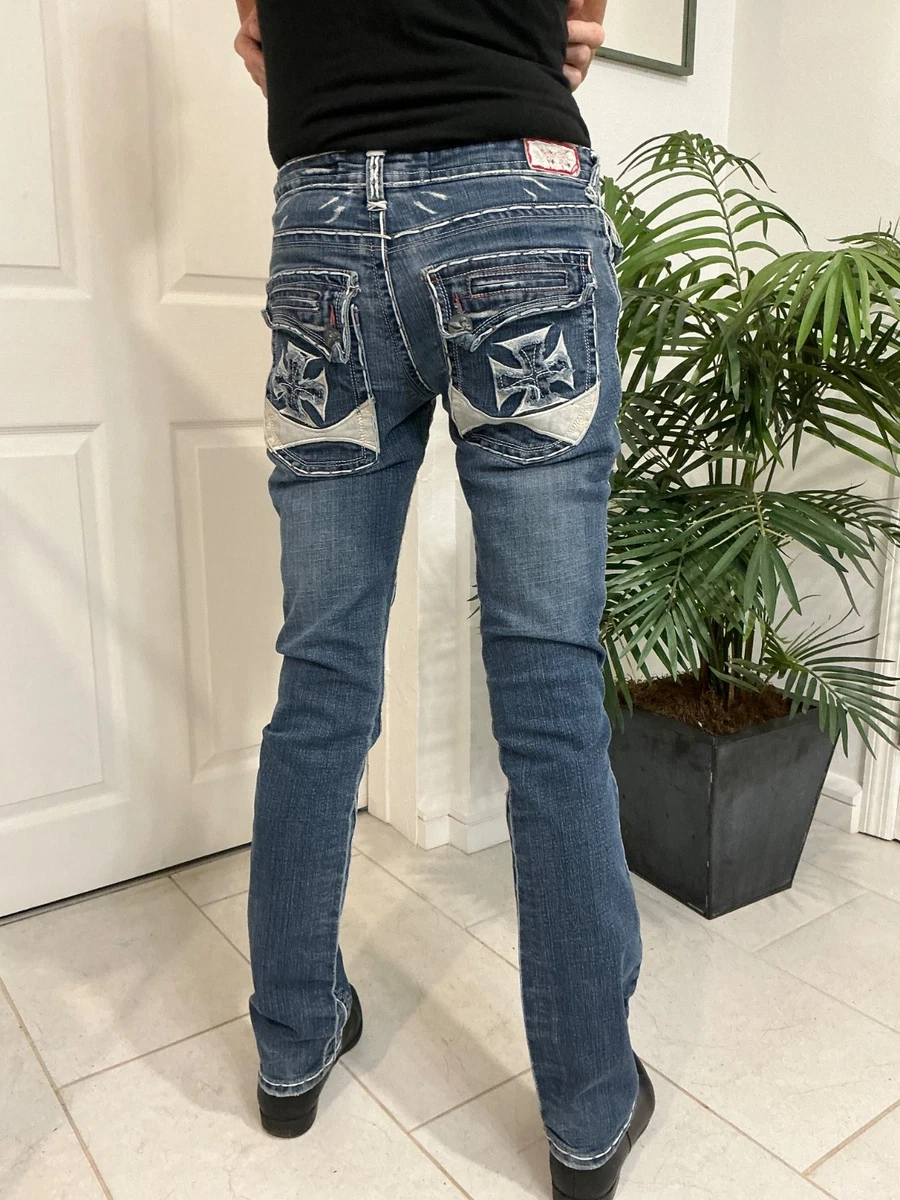 Laguna Beach Jeans for Men in 32 Inseam for sale | eBay
