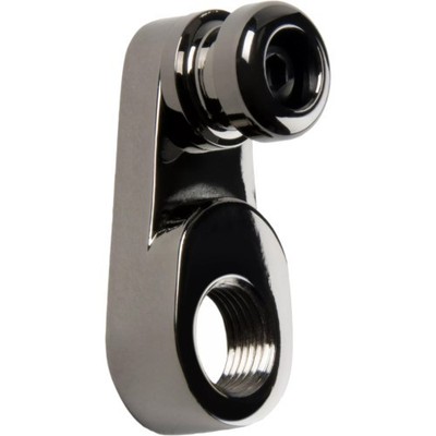 MusicNomad Acousti-Lok Strap Lock Adapter MN270 for Standard Output Jacks | Neu
