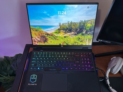Acer Predator Helios 16 16'' (1TB SSD, Intel Core i9-13900HX, 2.20GHz, 16GB RAM,