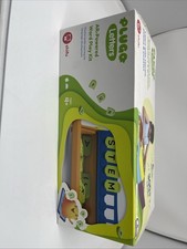 Shifu Plugo Letters - AR Powered Word Play Kit Child Development Learning R35 