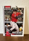 2026 Topps Series 1 Roman Anthony Base (RAW)
