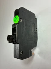 Federal Pacific FPE NC120 20-AMP Stab-Lok 1-Pole Push-In  TESTED 60-DAY WARRANTY