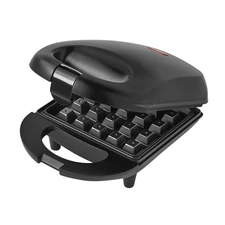 Brand New - Mainstays Single Slice Waffle Maker -MS33017961034 Quick Shipping!