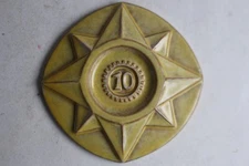 Céramique commémorative Noverraz (44720)