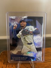 2026 Topps Series 1 - Mookie Betts Stars Of The MLB #SMLB-16