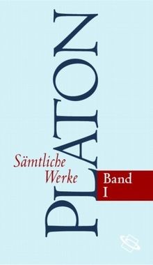 Sämtliche Werke, 3 Bde. von Platon | Buch | Zustand gut