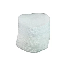 Pro-Shot Cleaning Patches Cotton Flannel For .22 - .270 Caliber 300 Count - 1300