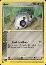 Aron Common SS Sandstorm 56/100 on eBay