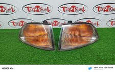 Jdm Honda Civic Hatchback Coupe Eg6-ej1 92-95 Oem Stanley Corner Lights A