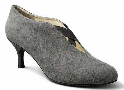 Nueva Epoca Tanzschuhe, neu, Gr. 2 (ca. 34)